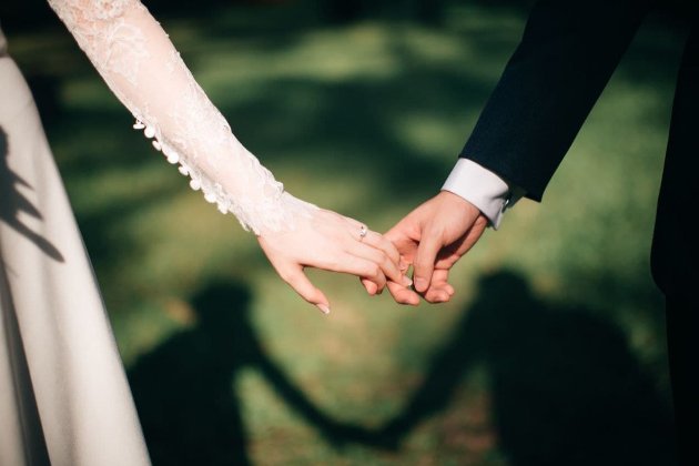 Пара з Чикаго розіслала рахунок на $240 людям, які не прийшли на їхнє весілля