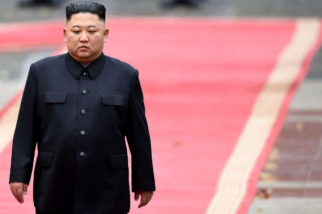 Північна Корея могла перезапустити ядерний реактор для виготовлення атомної зброї — ООН