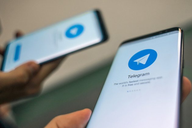 У Telegram можна буде анонімно відправляти повідомлення 