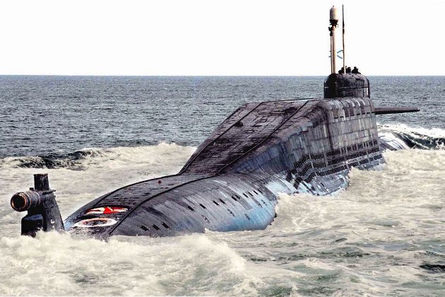 Росіяни значно збільшили кількість ракетоносіїв у Чорному морі — Сили оборони півдня