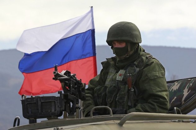 Відволікають увагу ЗСУ. Росія перекидає сили до північних кордонів України