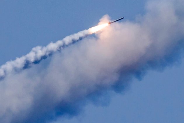 Лише кожна 20 ракета російських окупантів влучає у військовий об'єкт — СБУ