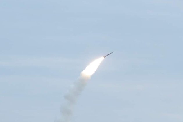 Росія за одну добу випустила по Україні крилатих ракет на $100 млн