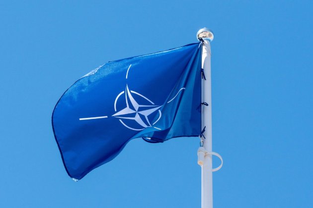 Україна більше не зацікавлена в ПДЧ, потрібне тільки членство в НАТО — Стефанішина