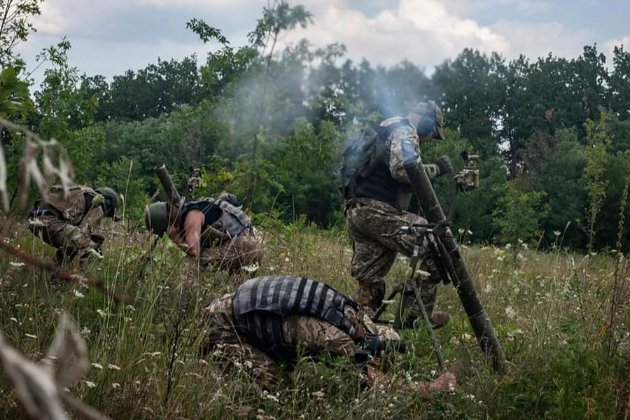 «Українська армія — найсильніша в світі». Окупанти розповідають рідним про війну (відео)
