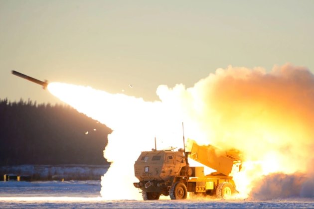 США анонсували новий пакет військової допомоги. Що до нього увійшло