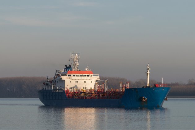 У бік українських дунайських портів пройшла рекордна кількість суден за добу