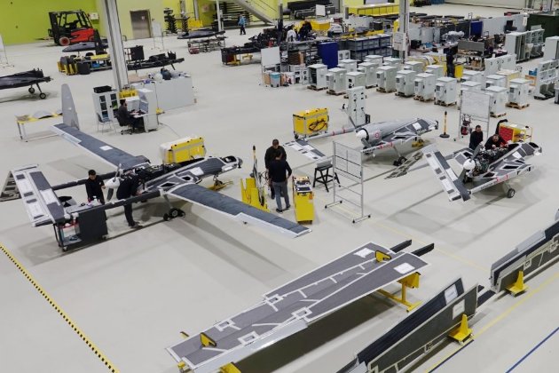 Виробник дронів Bayraktar придбав ділянку для будівництва заводу в Україні