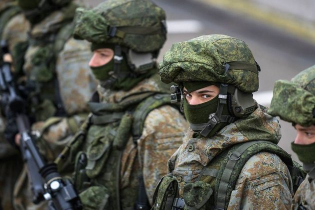 60% росіян хочуть повторного наступу на Київ, але не готові особисто воювати — опитування