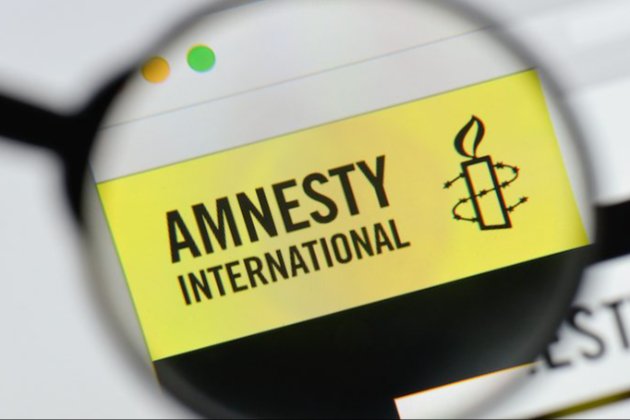 Amnesty International хоче незалежної перевірки свого скандального звіту про ЗСУ
