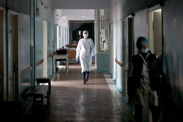 «Медицини в місті немає». У лікарнях Маріуполя помирає кожен четвертий пацієнт — радник мера