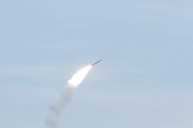 Окупанти поцілили ракетами у базу відпочинку на Одещині