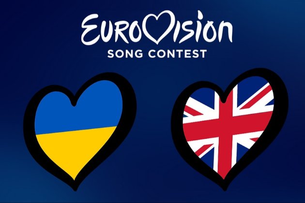 «Євробачення-2023»: оголошено список з семи міст, які можуть прийняти конкурс 