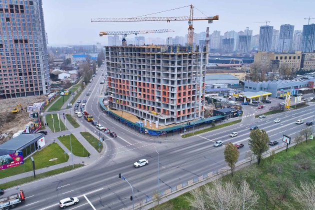 З жовтня в Україні запрацює іпотека під 3% для чотирьох категорій українців — Шмигаль