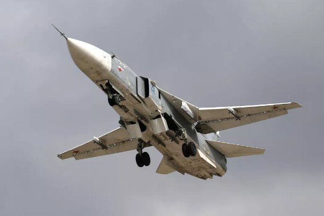 Лукашенко заявив, що білоруські літаки переобладнали під ядерну зброю