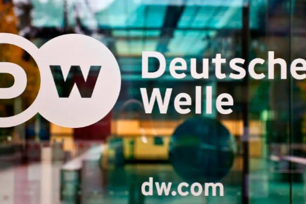 МЗС закликає Німеччину звернути увагу на російські маніпуляції у Deutsche Welle (фото)