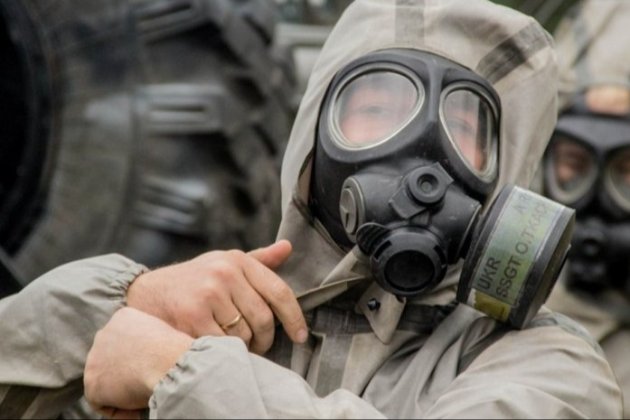 «Це не жарти»: Львів два місяці готують до можливої ядерної чи хімічної атаки