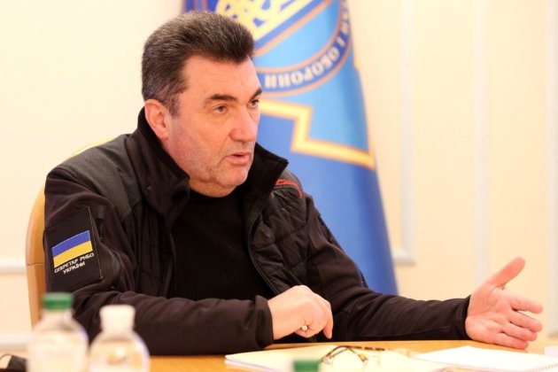 «Падає підтримка війни». ФСБ планує теракти в рф із масовими жертвами — Данілов