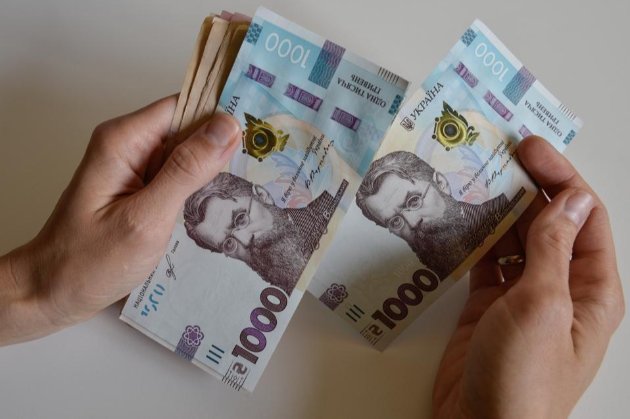Зрадники «продають» Україну за 5-10 тис. грн — МВС