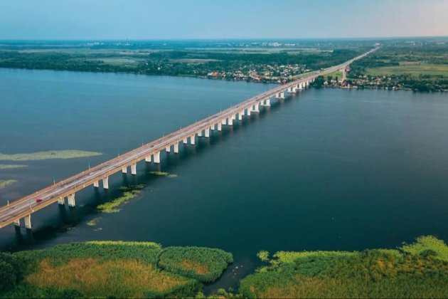 ЗСУ знову вдарили по Антонівському мосту: тепер росіяни не можуть його використовувати — ОК «Південь»
