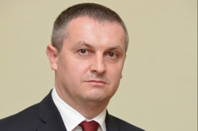 У Кропивницькому знайшли мертвим начальника обласного управління СБУ 