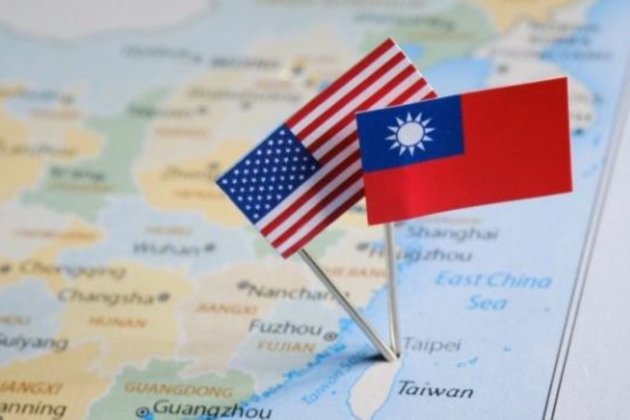 Американські конгресмени знову відвідають Тайвань. Китай відправив до острова військові літаки