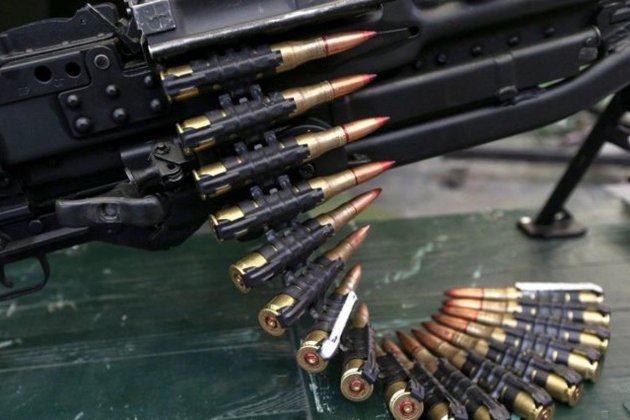 Україна використовує три системи контролю за озброєнням: в Міноборони розповіли подробиці