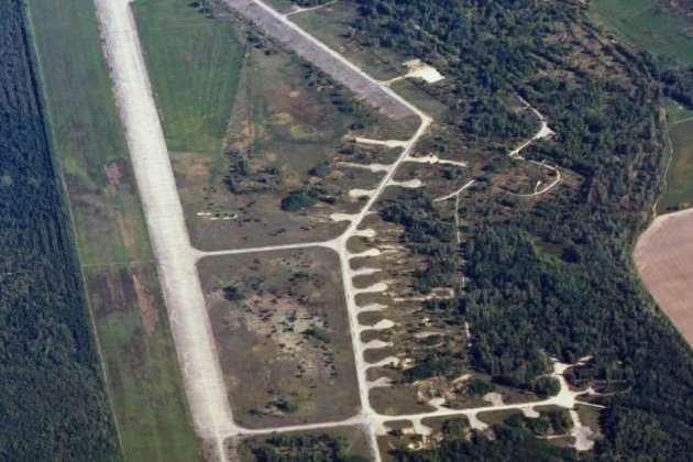 Вибухи на військовому аеродромі «Зябрівка» у білорусі: що відомо (оновлено)