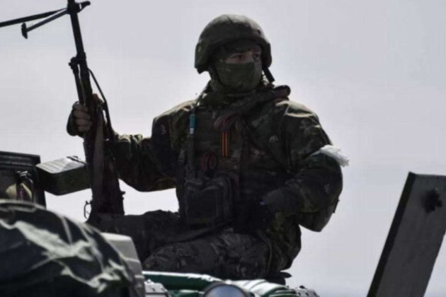 Російські загарбники посилили терор цивільних на Херсонщині — облрада