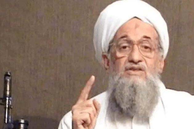 Сполучені Штати повідомили про вбивство лідера «Аль-Каїди» Аймана аль-Завахірі