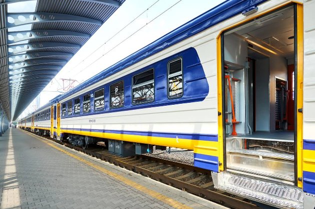 «Укрзалізниця» закликає перенести поїздки до Харкова, заплановані на 23-25 серпня