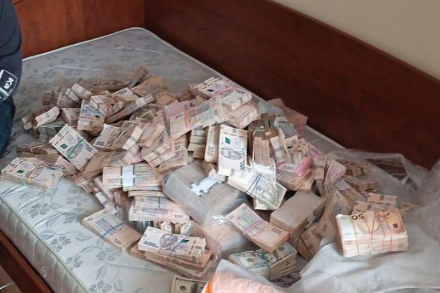 Злочинна група заволоділа коштами Міноборони, виділеними на балістичні жилети — ОГП