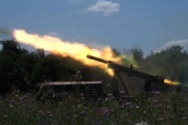 Генштаб ЗСУ розповів про втрати ворога станом на 13 серпня