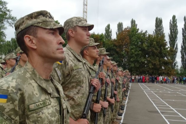 Резніков прокоментував можливість посилення мобілізації в Україні