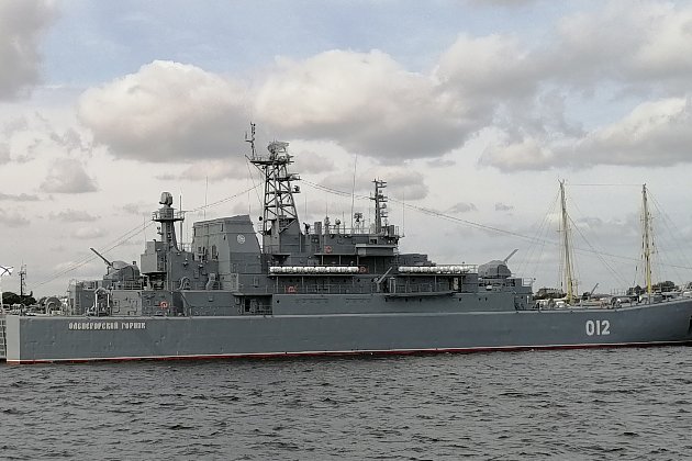 Швидко відновити «Оленегорский горняк» для росіян буде проблематично — розвідка