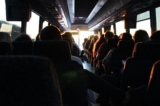 В Україні почали реформу міжнародних перевезень: закрили 280 автобусних маршрутів