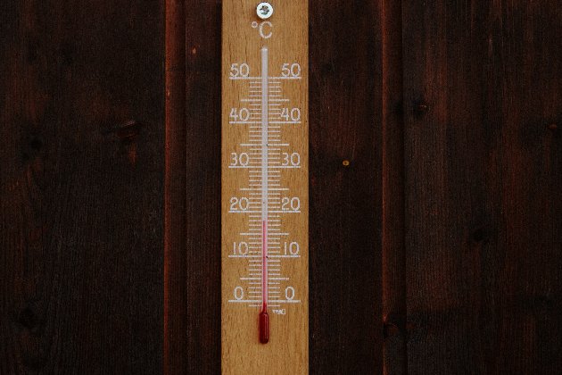 Спека у Києві. На вихідних у столиці встановили новий температурний рекорд