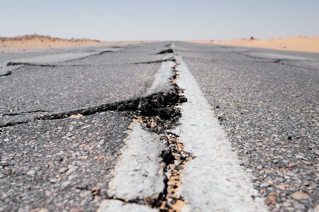 На Закарпатті за 10 км від Ужгорода зафіксували землетрус
