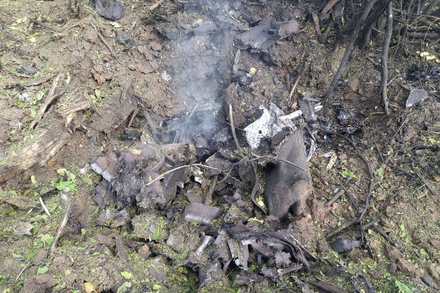 Окупанти вдарили ракетами по Прикарпаттю, загинула одна дитина (фото)