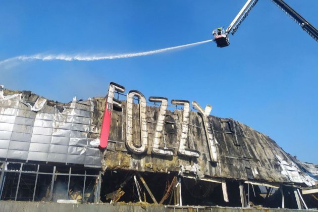 Нічна атака на Одесу: пошкоджено 203 будинки (фото)