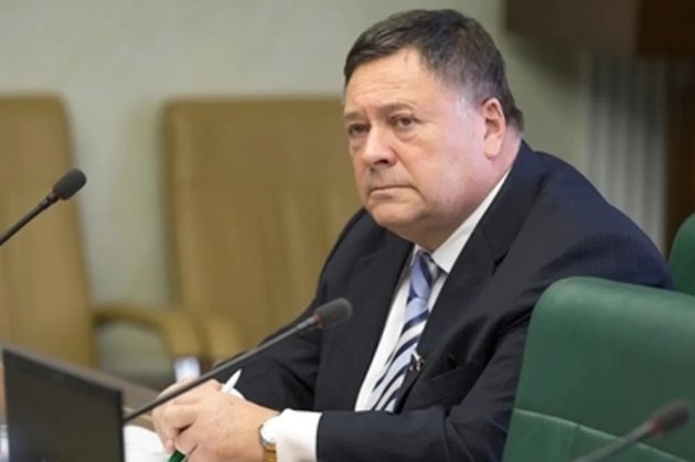 На Сумщині націоналізували активи російського сенатора Калашникова
