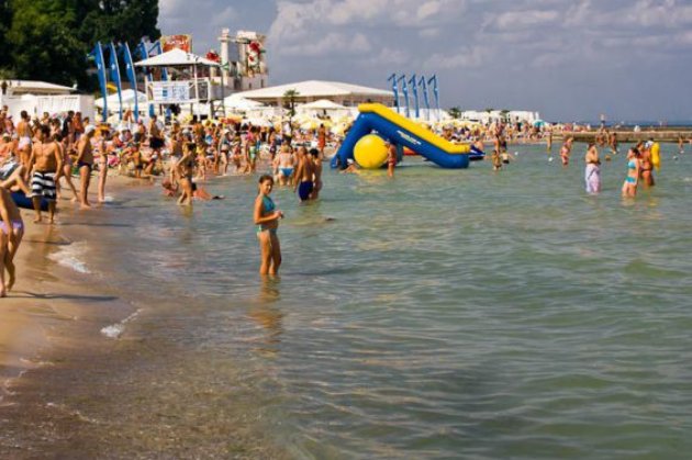 В Одесі відкрили пляжі для відпочинку: перелік доступних зон