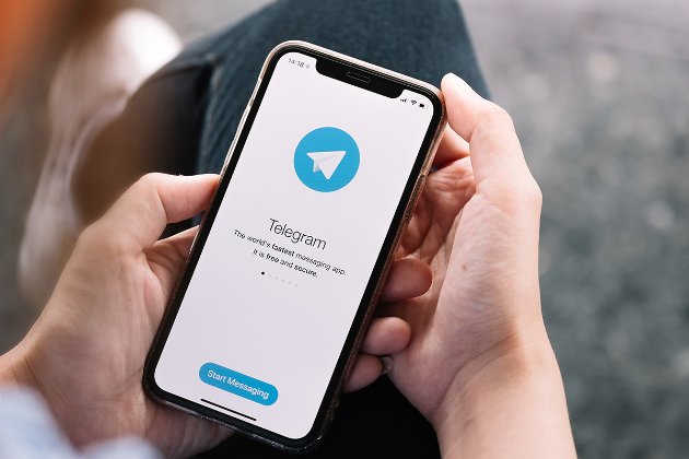 У Telegram усі користувачі зможуть публікувати «сторіз»