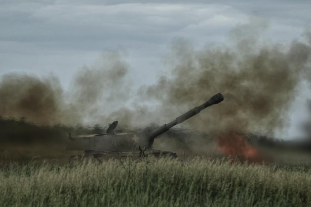 На Харківщині на боці росіян воюють громадяни Єгипту — ОТУ