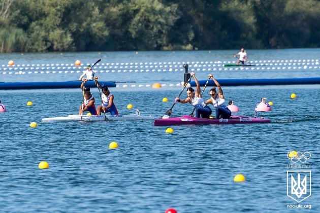 Олімпіада-2024: розклад змагань українців 7 серпня