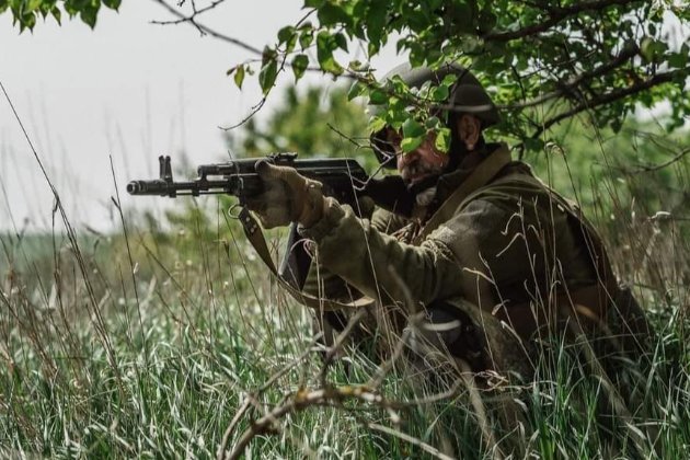 Генштаб ЗСУ розповів про втрати ворога станом на 13 серпня 2024 року