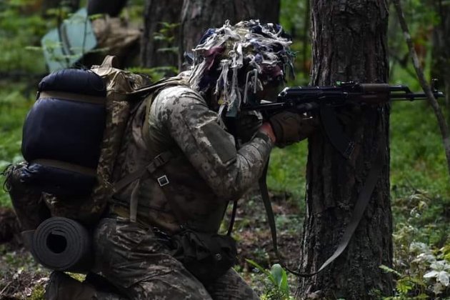 Верховна Рада ухвалила законопроєкт про громадянство для іноземців, які воюють за Україну