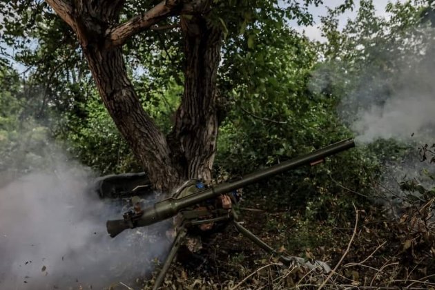 У Пентагоні вважають, що війна росії проти України рухається у глухий кут — Bloomberg