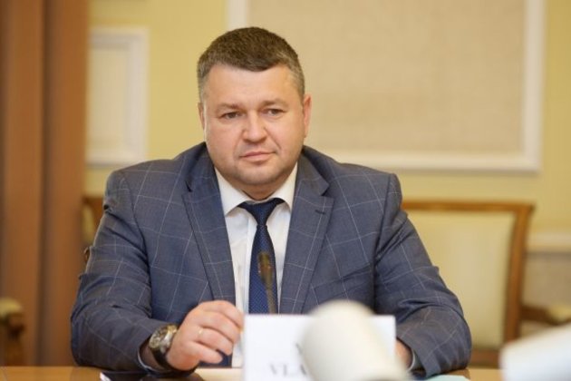 Юрій Власенко став новим головою НКРЕКП: що про нього відомо