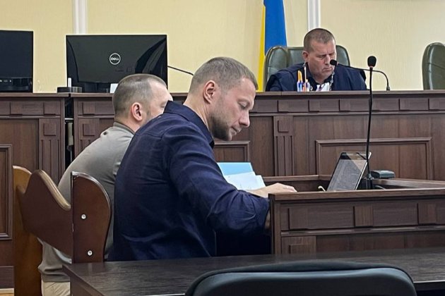 Главі Антимонопольного комітету Кириленку призначили заставу